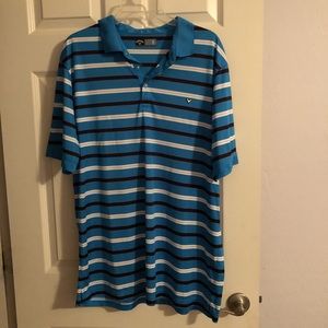 Callaway Polo Shirt